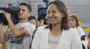 Министър Раданова ще направи първа копка на паметник на Генерал Владимир Стойчев 