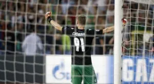 Козмин Моци за Левски, ЦСКА и трибуната на негово име