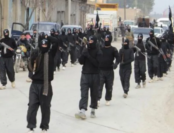 Защо е правилна забраната на "Ислямска държава"