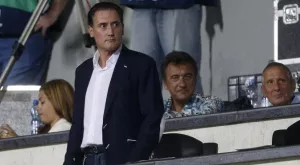 Лудогорец и Домусчиев постигнаха своето в преговорите за концесия на "Лудогорец Арена"