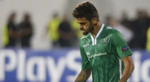 Грандове от Европа гледат Лудогорец - Реал (М)