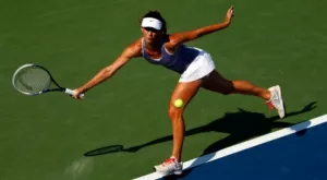 Йелена Янкович отстрани Цветана Пиронкова от US open