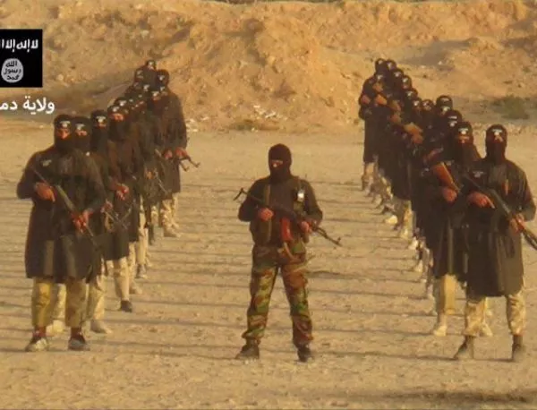 Военното летище в Идлиб падна в ръцете на джихадисти