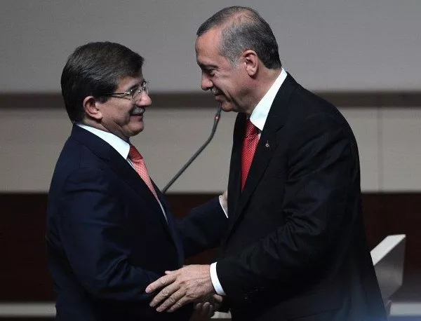 Турция да не става база на "Мюсюлмански братя" 