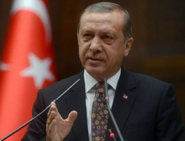 Ердоган подклажда екстремизма, заяви сирийският президент