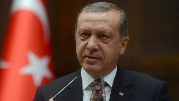 Ердоган подклажда екстремизма, заяви сирийският президент