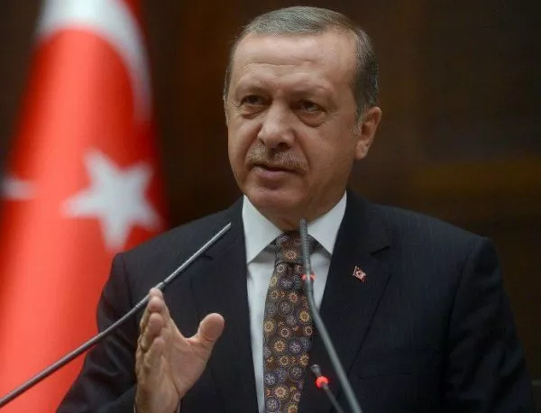 Турската прокуратура иска доживотен затвор за подслушване на Ердоган