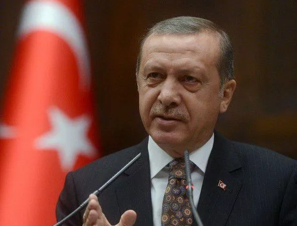 Партията на Ердоган не смята да дава специален статут на кюрдите