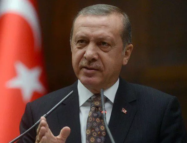 Ердоган: Смятам, че 1-ви ноември ще бъде вот на стабилността или нестабилността
