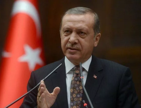 Ердоган призна, че сигурността в деня на атентата е била „недостатъчна”