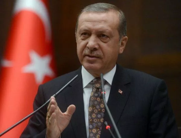 Ердоган призна, че е заплашвал Европа с бежанците