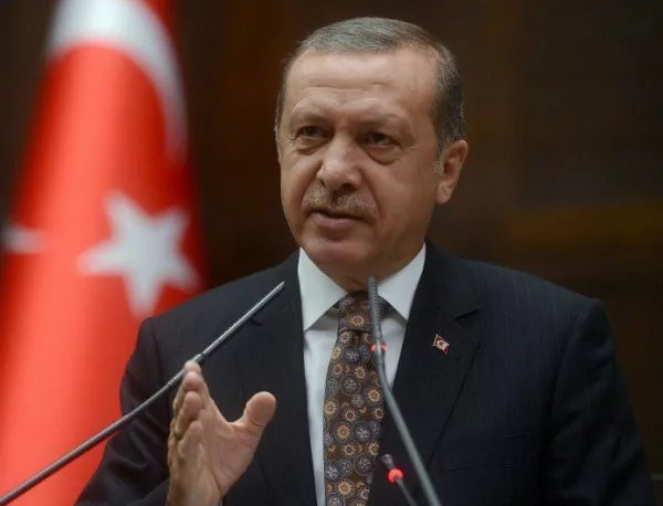 Ердоган се закани и на Конституционния съд в Турция