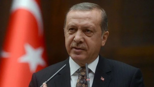 Ердоган призова мюсюлманите по света да се обединят
