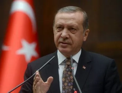 Ердоган обещава жителство и държавни жилища на сирийците 