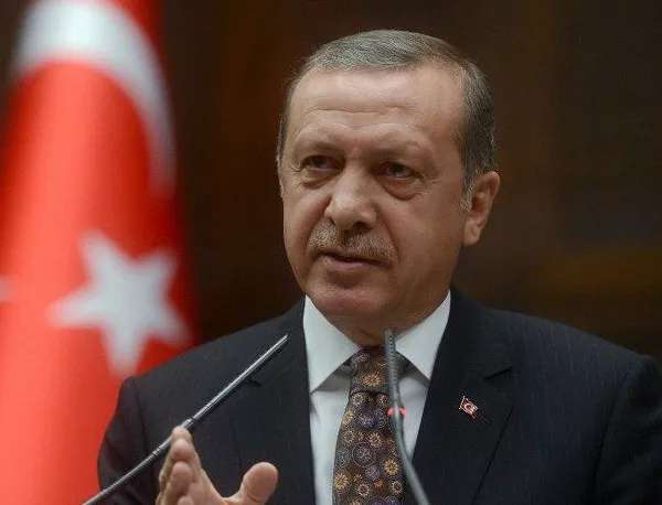 Турция няма да съдейства на коалицията в Сирия без зона за сигурност