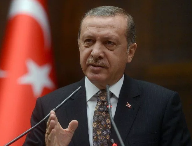 Ердоган е поканил Тръмп в Турция