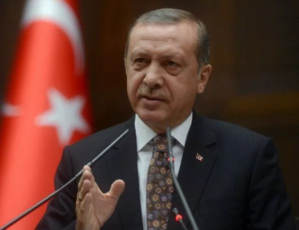Милионите на Ердоган - от тайна сделка за кораби