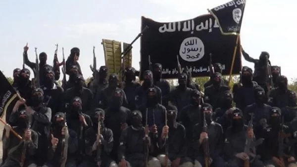 Психологическото оръжие на джихадистите