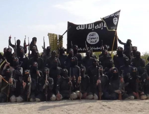 Кои страни участват в коалицията срещу "Ислямска държава"