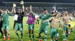 На Литекс му се зави свят на "Лудогорец Арена" - 1:4