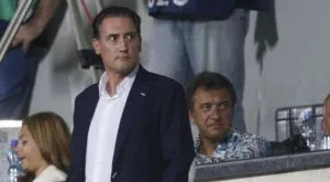 Португалец е бъдещият треньор на Лудогорец