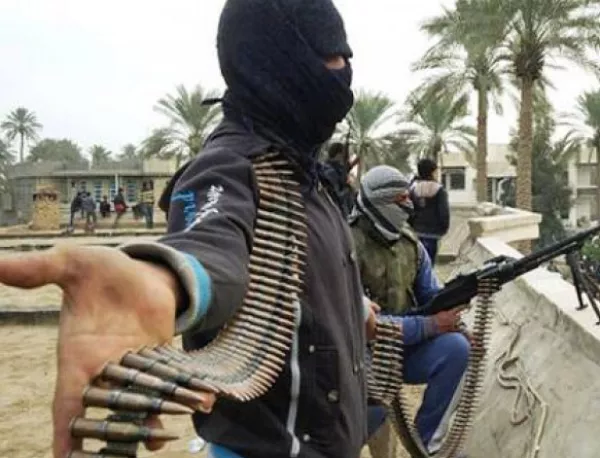 Белгия се присъедини към коалицията срещу Ислямска държава 