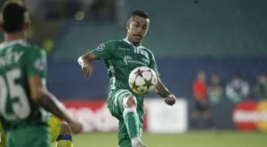 Предлагат нов договор на титуляр в Лудогорец