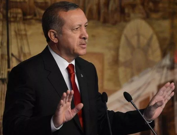 Турски журналист уволнен заради критики срещу Ердоган 
