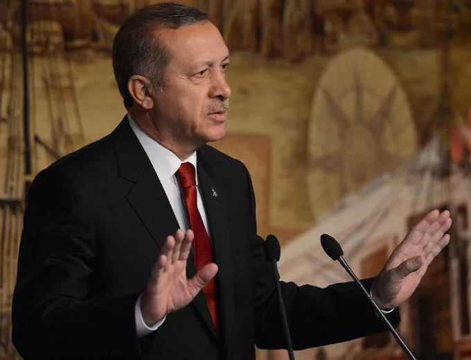 Прекратиха разследването срещу комика, обидил Ердоган