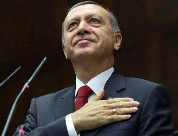 Ердоган към Брюксел: Вземете ни, щом сте против ислямофобията
