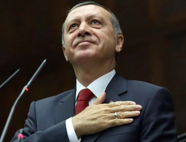 Нови арести на полицаи в Турция заради Ердоган