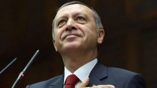 Нови арести на полицаи в Турция заради Ердоган