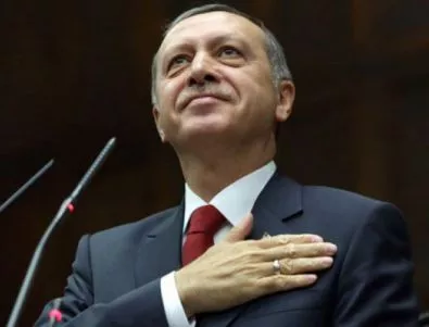 В Турция арестуваха съдии, защото освободили заподозрени за преврат