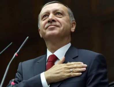 Синът на Ердоган най-вероятно е избягал от италианското правосъдие