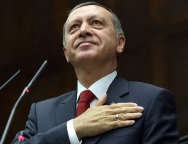 Синът на Ердоган най-вероятно е избягал от италианското правосъдие