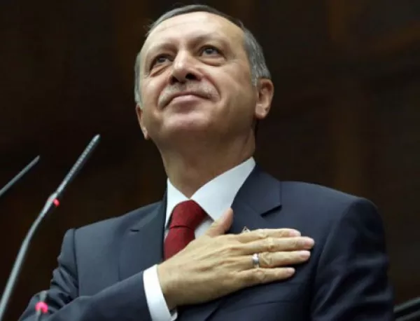 Турци поискаха помощ от Ердоган, за да си намерят жени