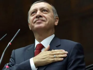 Ердоган поиска Истанбул да стане център на ООН