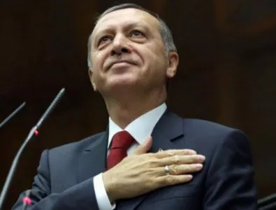 Турската ЦИК обяви окончателните резултати от референдума 12 дни по-късно