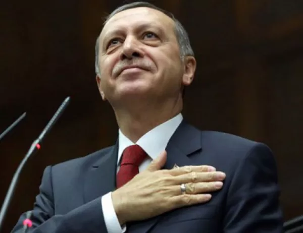 Ердоган не иска да му вдигат паметници 
