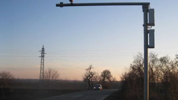 Пътната обстановка в страната е спокойна