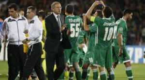 Дерменджиев с една дилема преди Берое