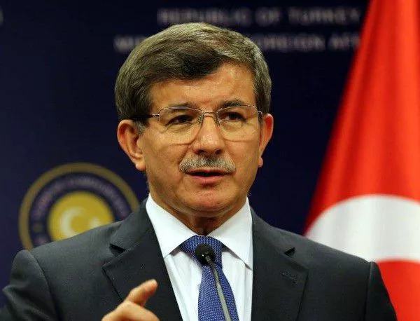 Турският премиер заяви, че ще се върнат османските ред и правда 
