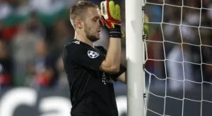 На Острова наредиха Моци до Джон Тери