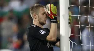 Моци след най-добрия си сезон в Лудогорец: Искам още! 