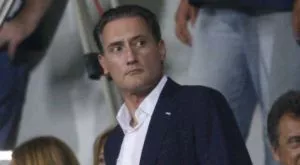 Ти да видиш! Домусчиев дал 30 милиона, за да има конкуренция за Лудогорец