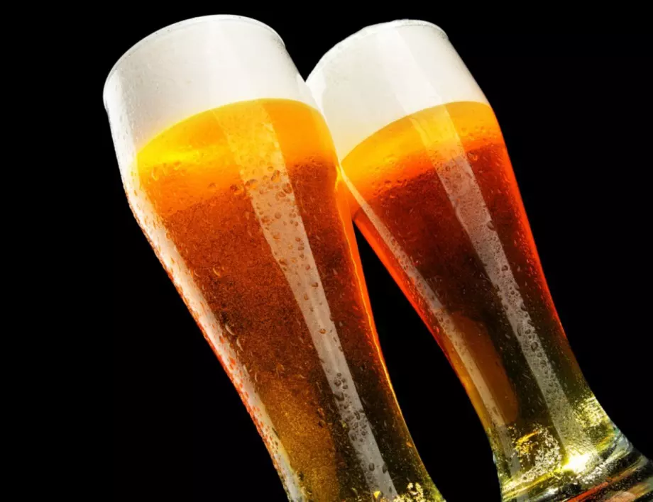 10 фантастични приложения на бирата, за които не предполагате