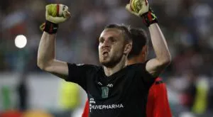 УЕФА нареди Моци до велики вратари