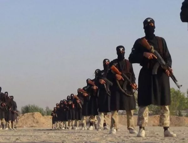 "Ислямска държава" обезглави и втория японски заложник