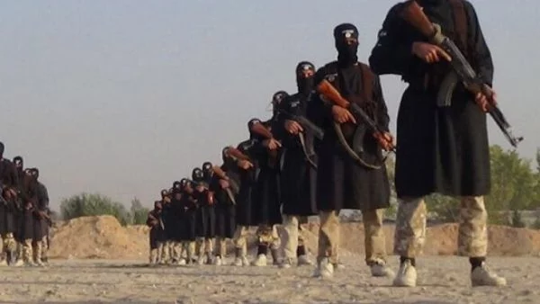 "Ислямска държава" обезглави и втория японски заложник
