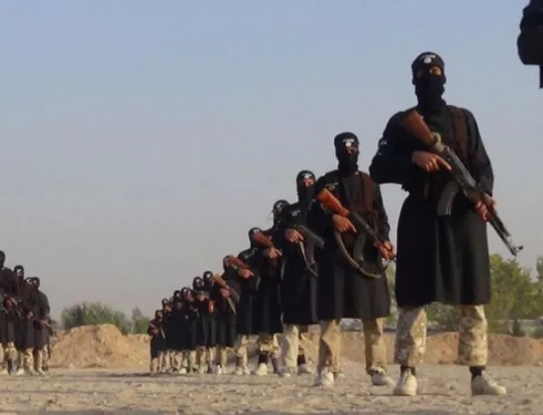 ЦРУ: Бойците на "Ислямска държава" може да са 31 000
